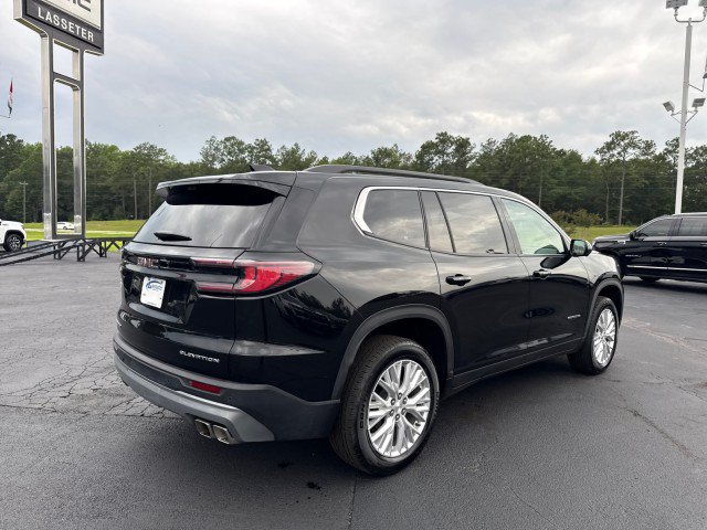 Used 2026 GMC Acadia Elevation w/ Elevation Premium Package FWD image 3