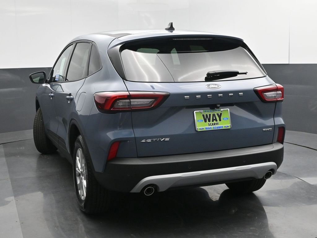 New 2025 Ford Escape Active w/ Tech Pack #1 image 4