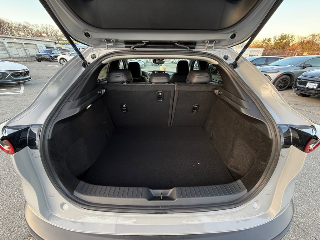 New 2026 MAZDA CX-30 AWD 2.5 S w/ Select Sport Pkg image 22