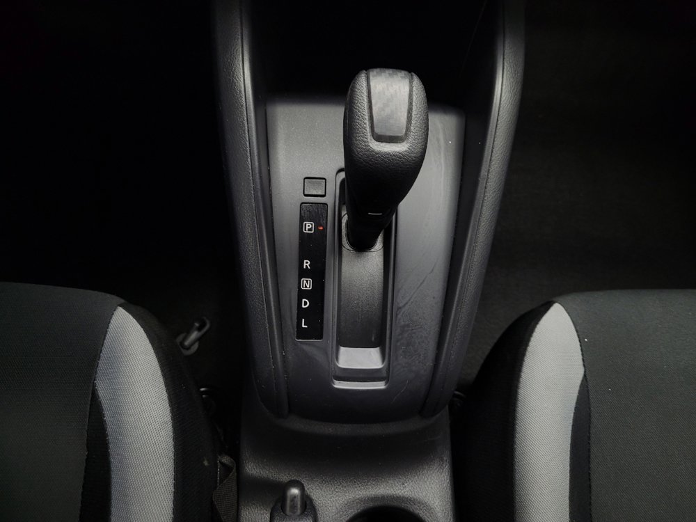 Used 2025 Nissan Versa S w/ Trunk Package FWD image 26