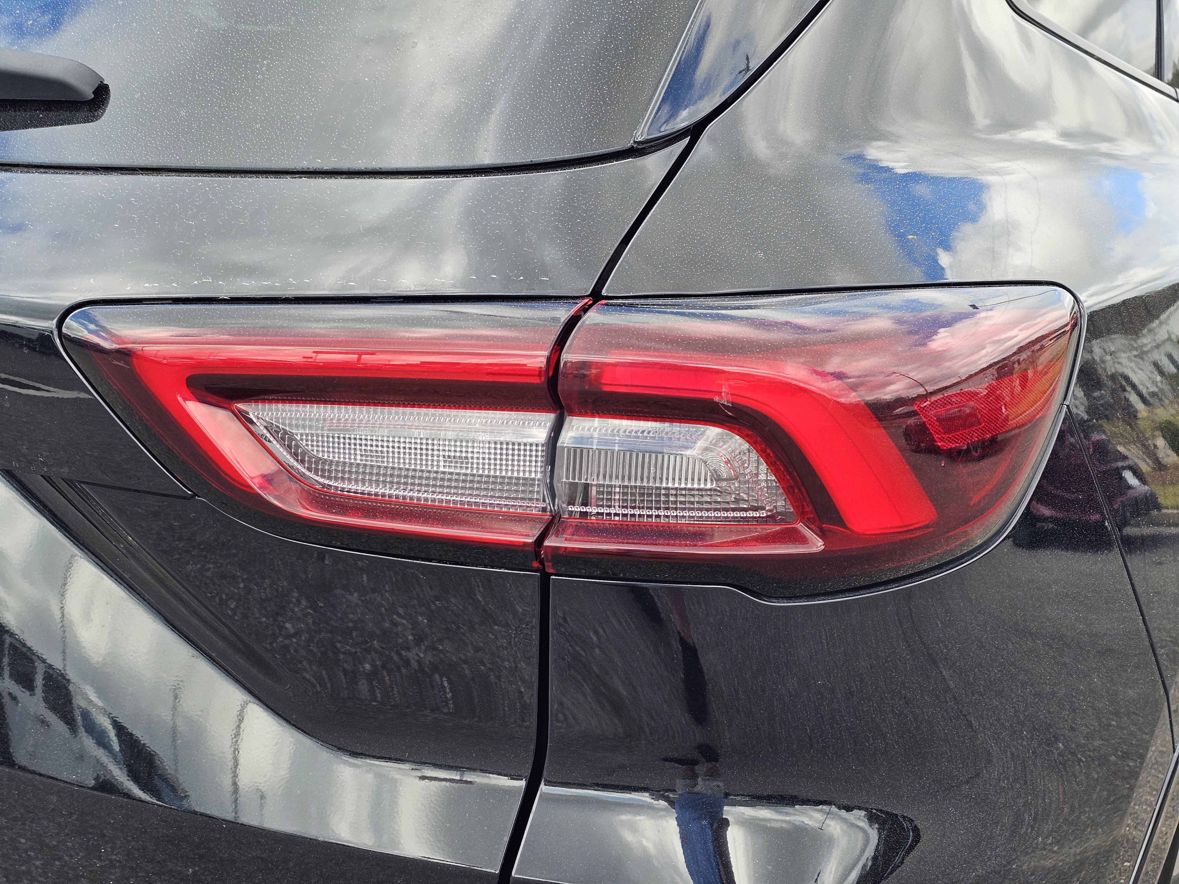 Used 2023 Ford Escape ST-Line image 10