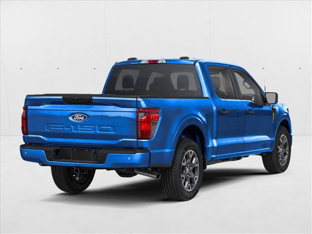 New 2026 Ford F150 STX image 2