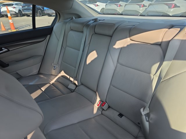 Used 2014 Acura TL w/ Technology Package FWD image 13