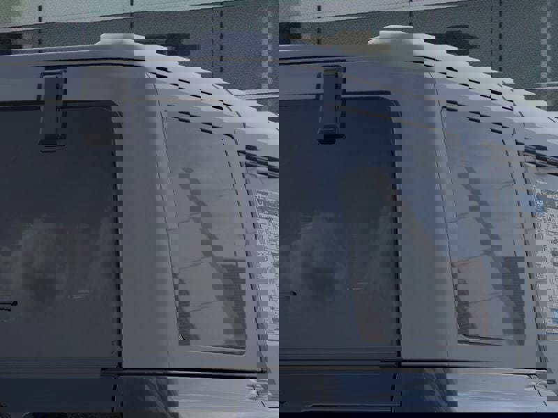 New 2026 Ford Bronco Outer Banks image 25