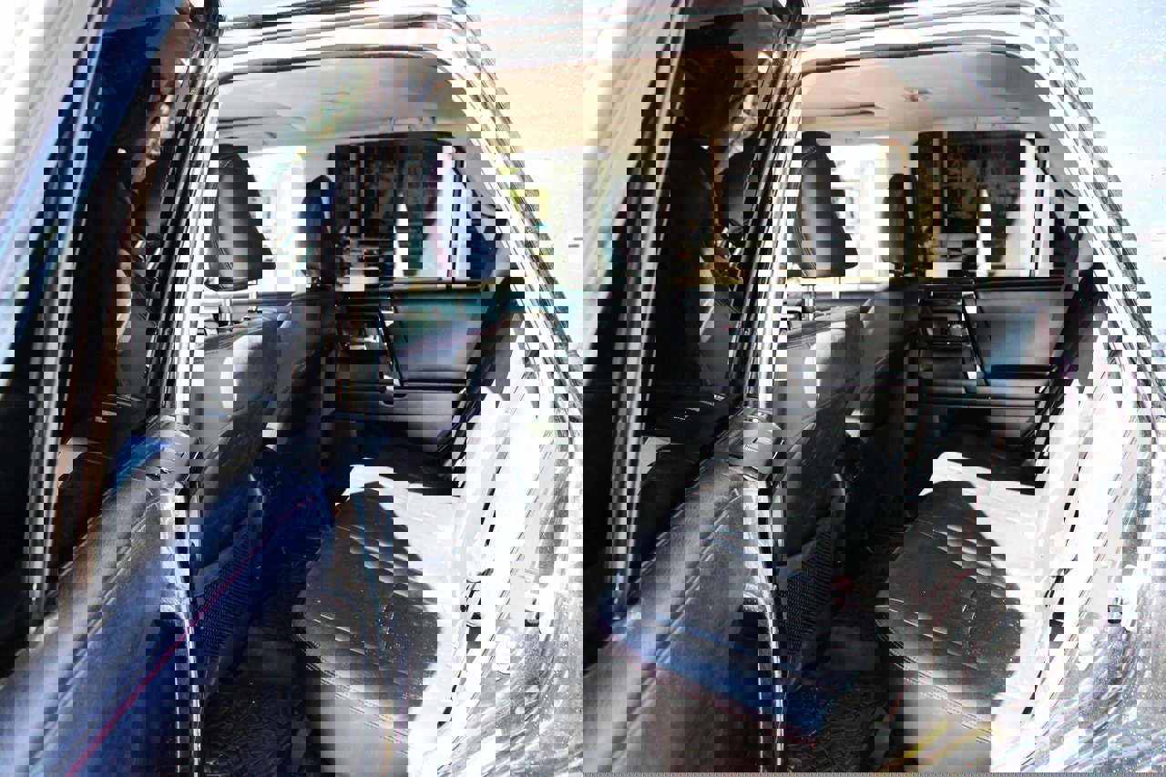 Used 2019 Toyota 4Runner TRD Off-Road Premium image 11