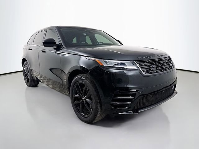 Used 2026 Land Rover Range Rover Velar Dynamic SE image 3