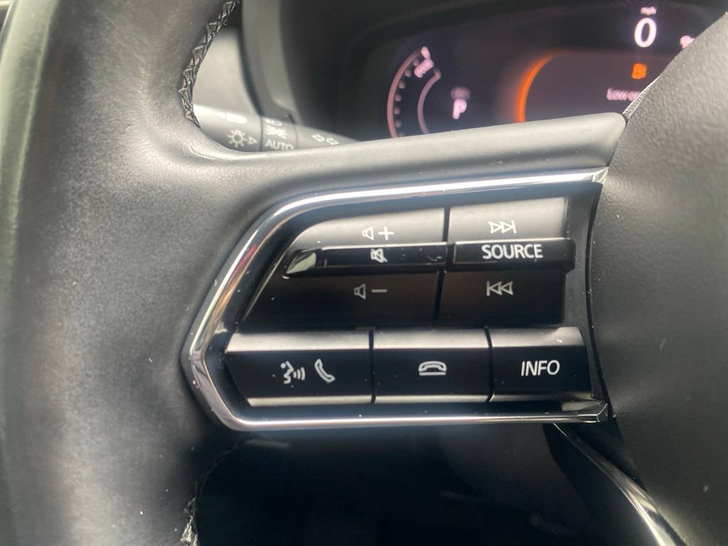 Used 2024 MAZDA CX-90 Plug-In Hybrid w/ Premium Plus AWD/4WD image 22