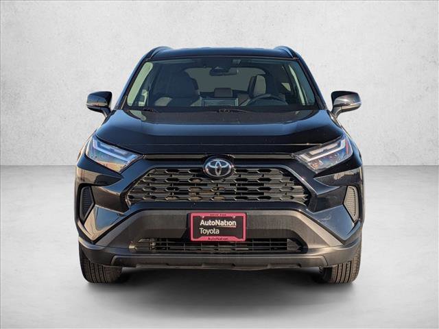 Used 2024 Toyota RAV4 XLE w/ Weather Package image 2