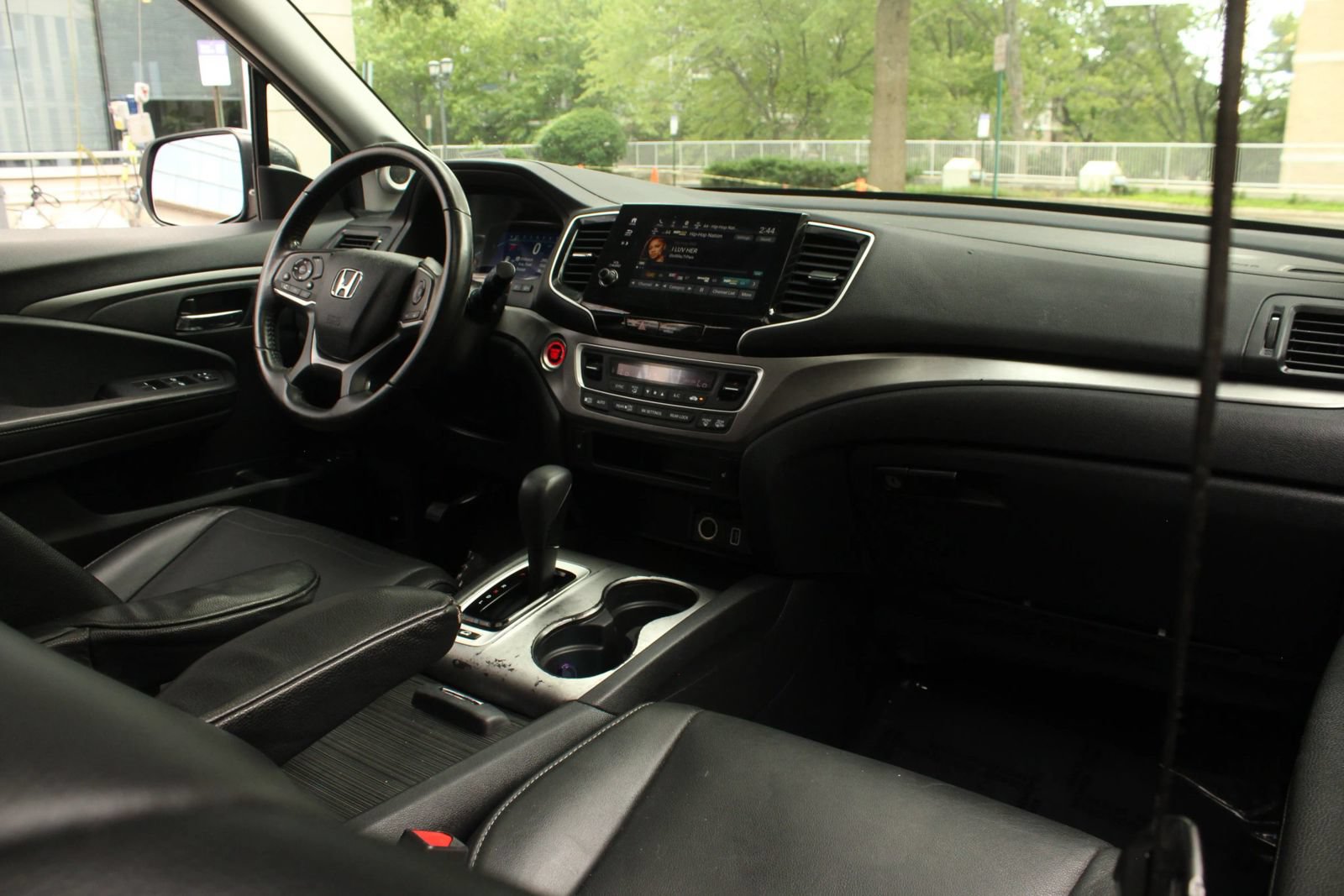 Used 2019 Honda Pilot EX-L image 23