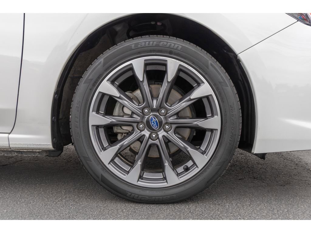 Used 2020 Subaru Impreza 2.0i Limited image 9
