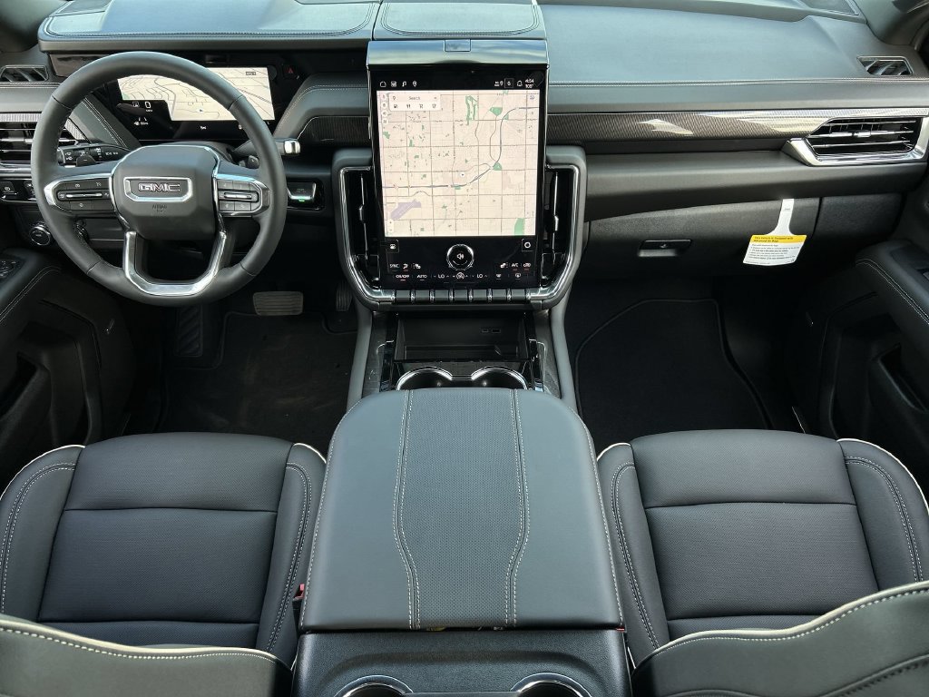New 2027 GMC Yukon Elevation RWD image 20