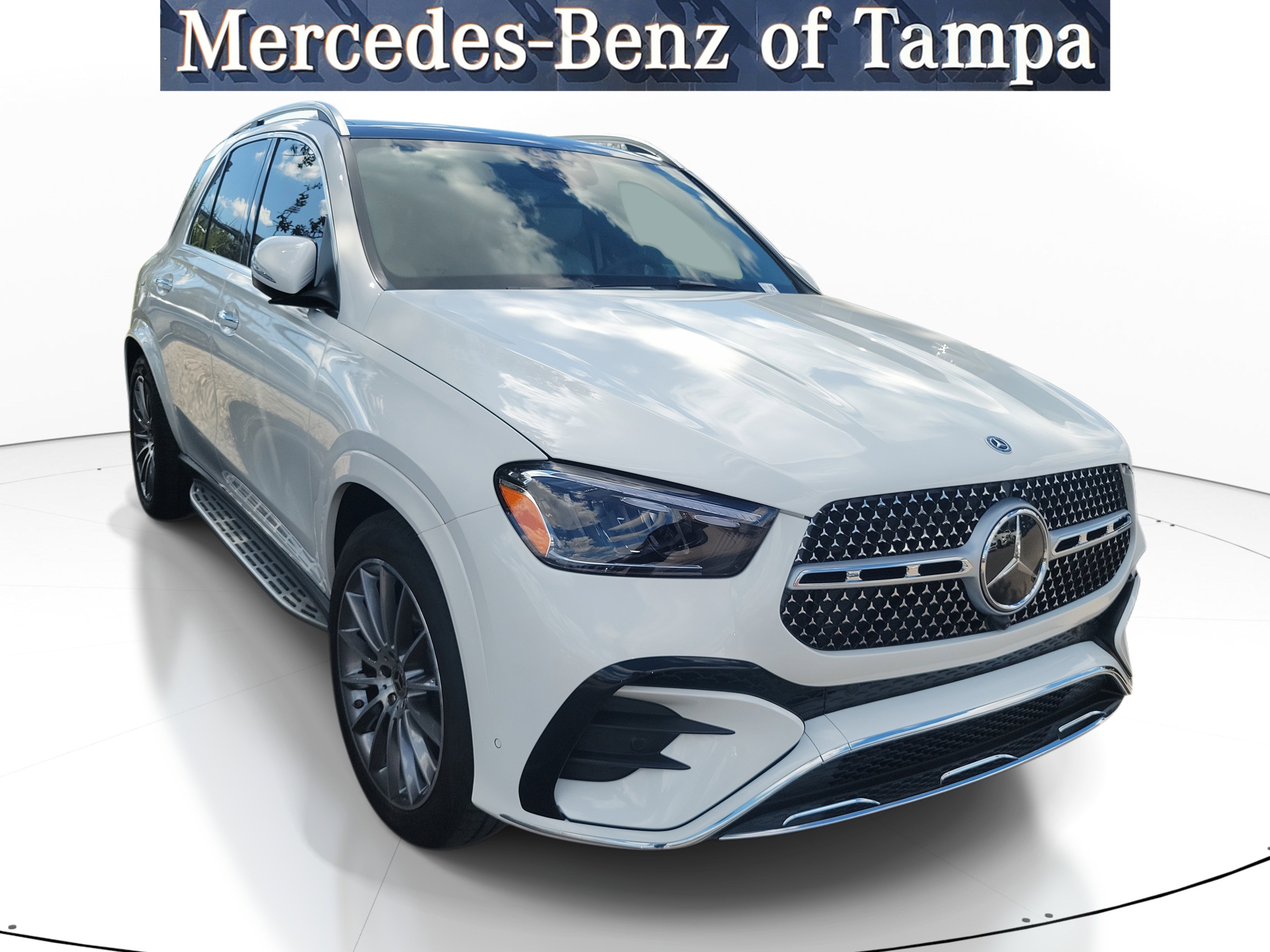 Certified 2024 Mercedes-Benz GLE 350 4MATIC