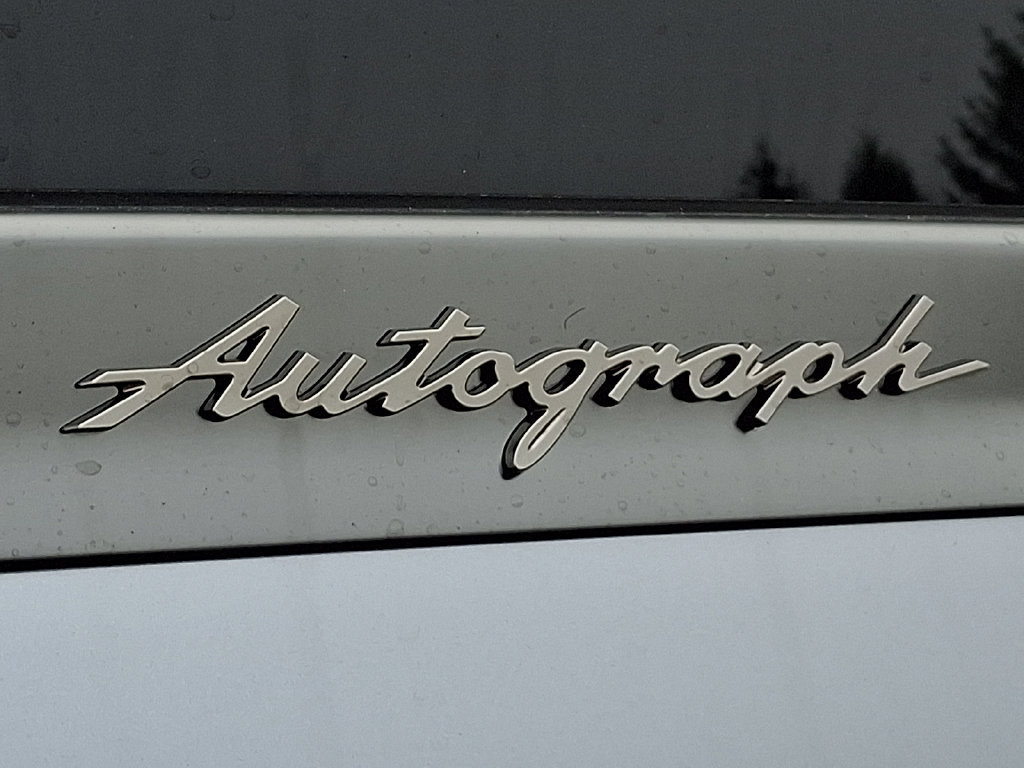 New 2027 INFINITI QX80 Autograph w/ Premium Cargo Package AWD/4WD image 21