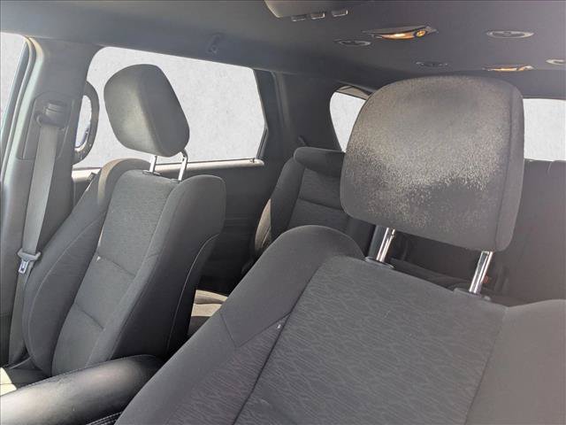 Used 2021 Dodge Durango GT w/ Blacktop Package RWD image 14