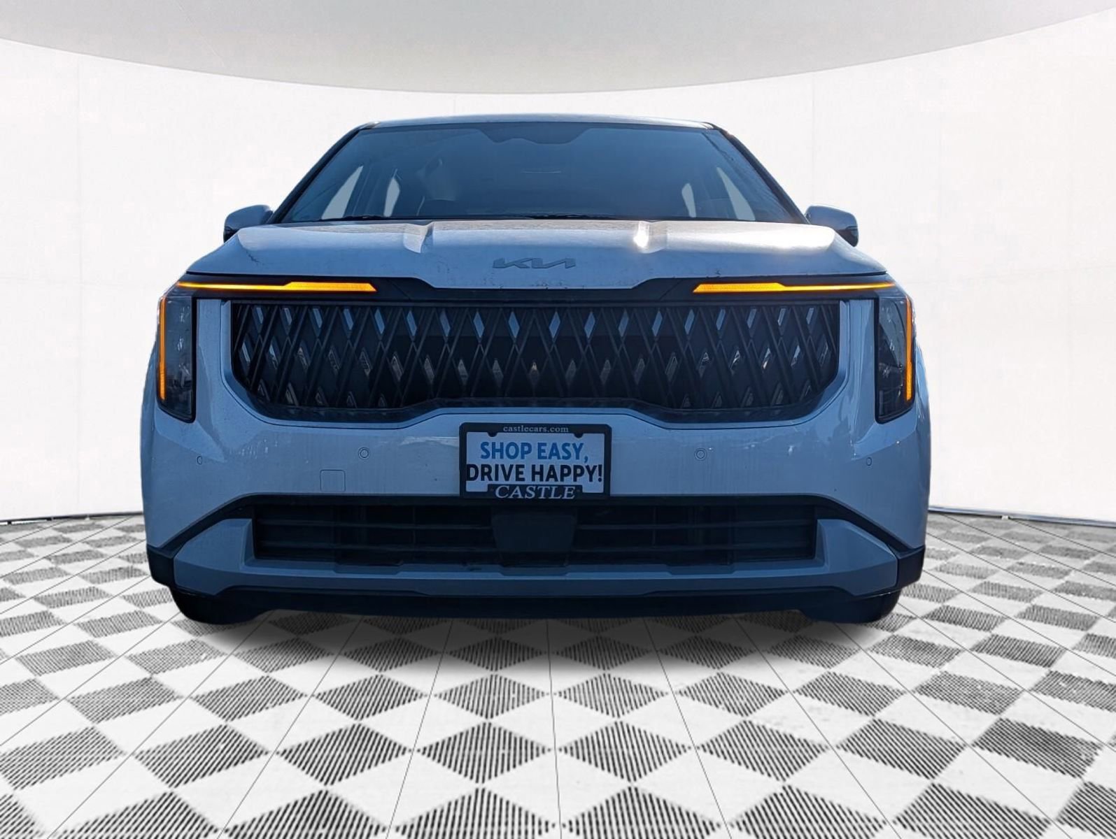 Used 2026 Kia Carnival image 14