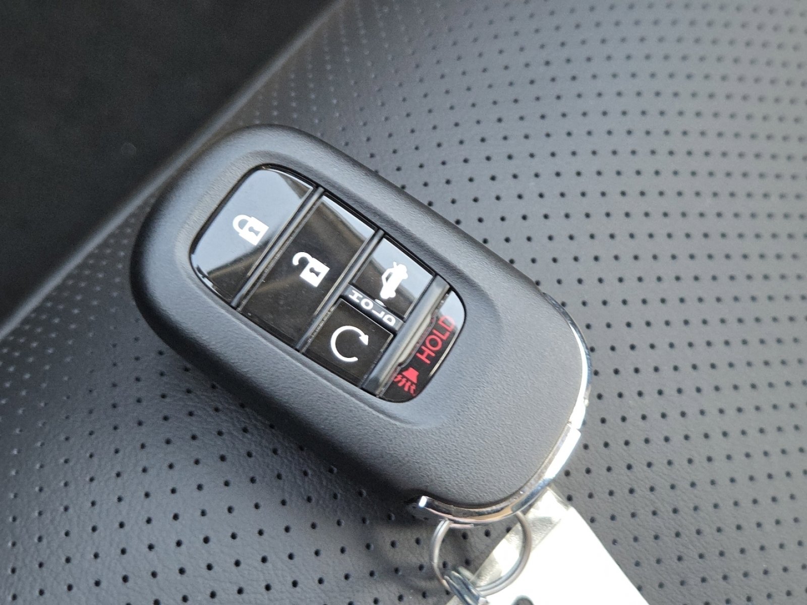 New 2026 Honda Accord Touring image 37