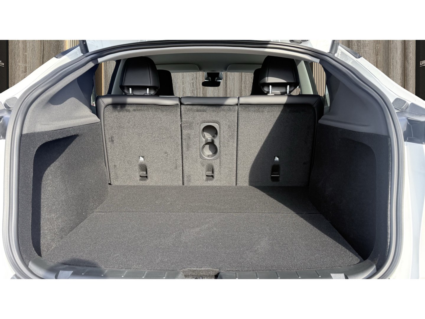 Used 2026 Tesla Model Y 2WD image 12