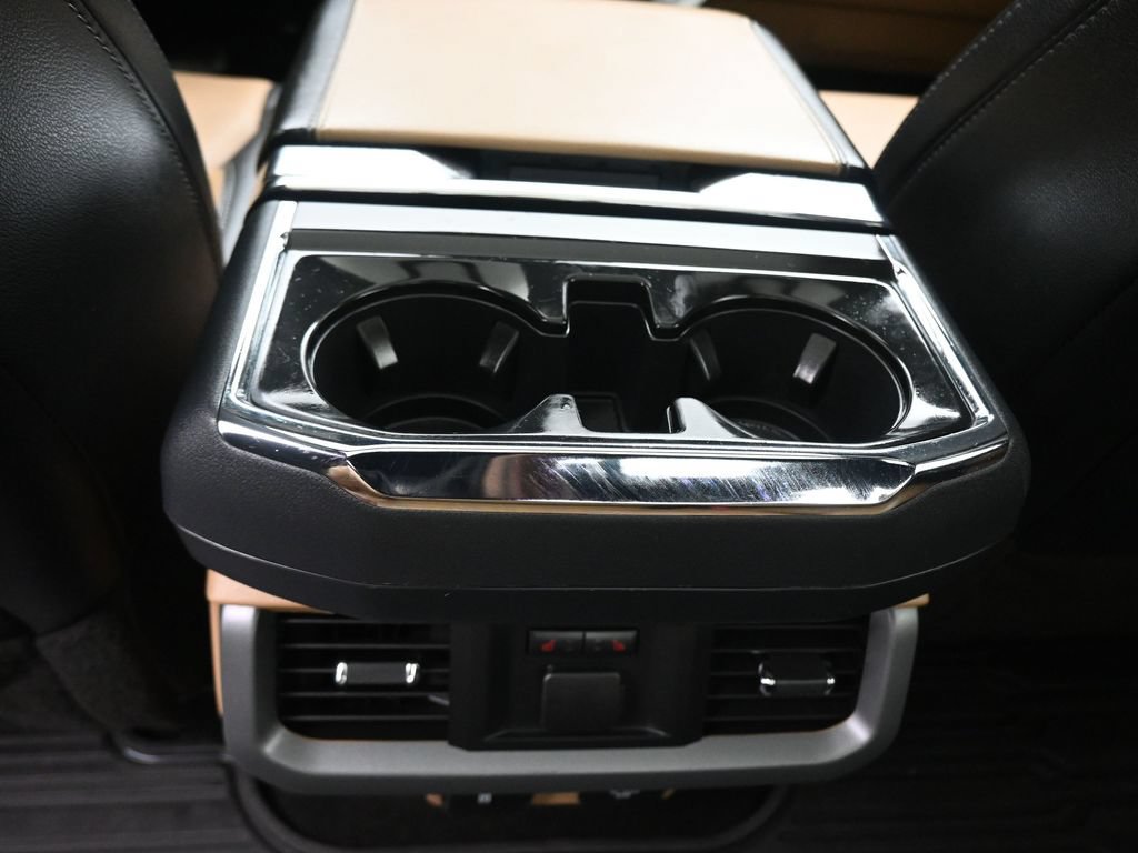 Used 2021 Ford F150 Lariat w/ Equipment Group 502A High AWD/4WD image 40