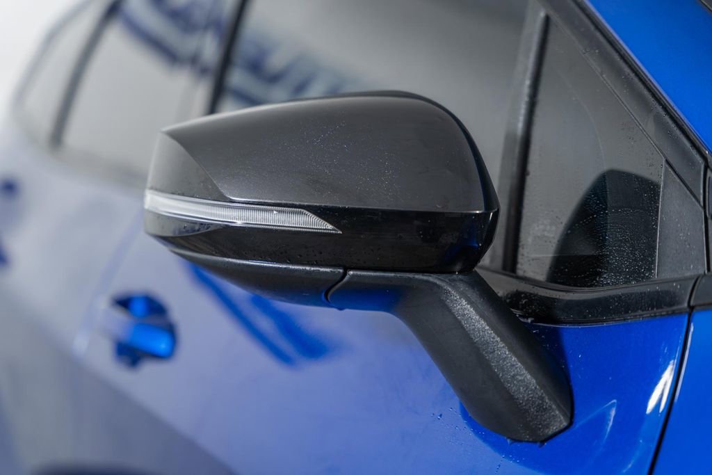 Used 2023 Kia Sportage X-Line w/ X-Line Premium Package image 14