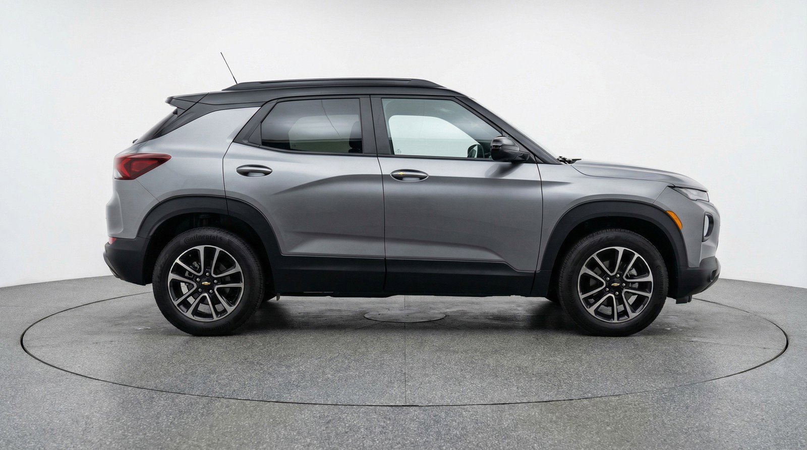 Used 2025 Chevrolet TrailBlazer LT FWD image 11