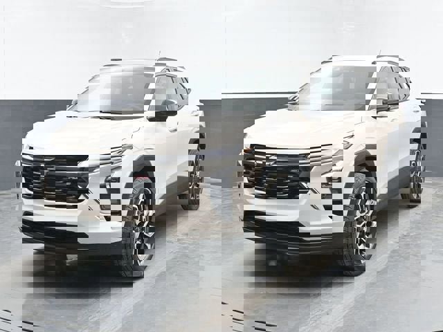 New 2026 Chevrolet Trax RS w/ Sunroof Package image 10