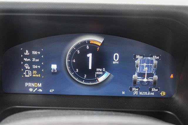 Used 2023 Ford Bronco Raptor image 24