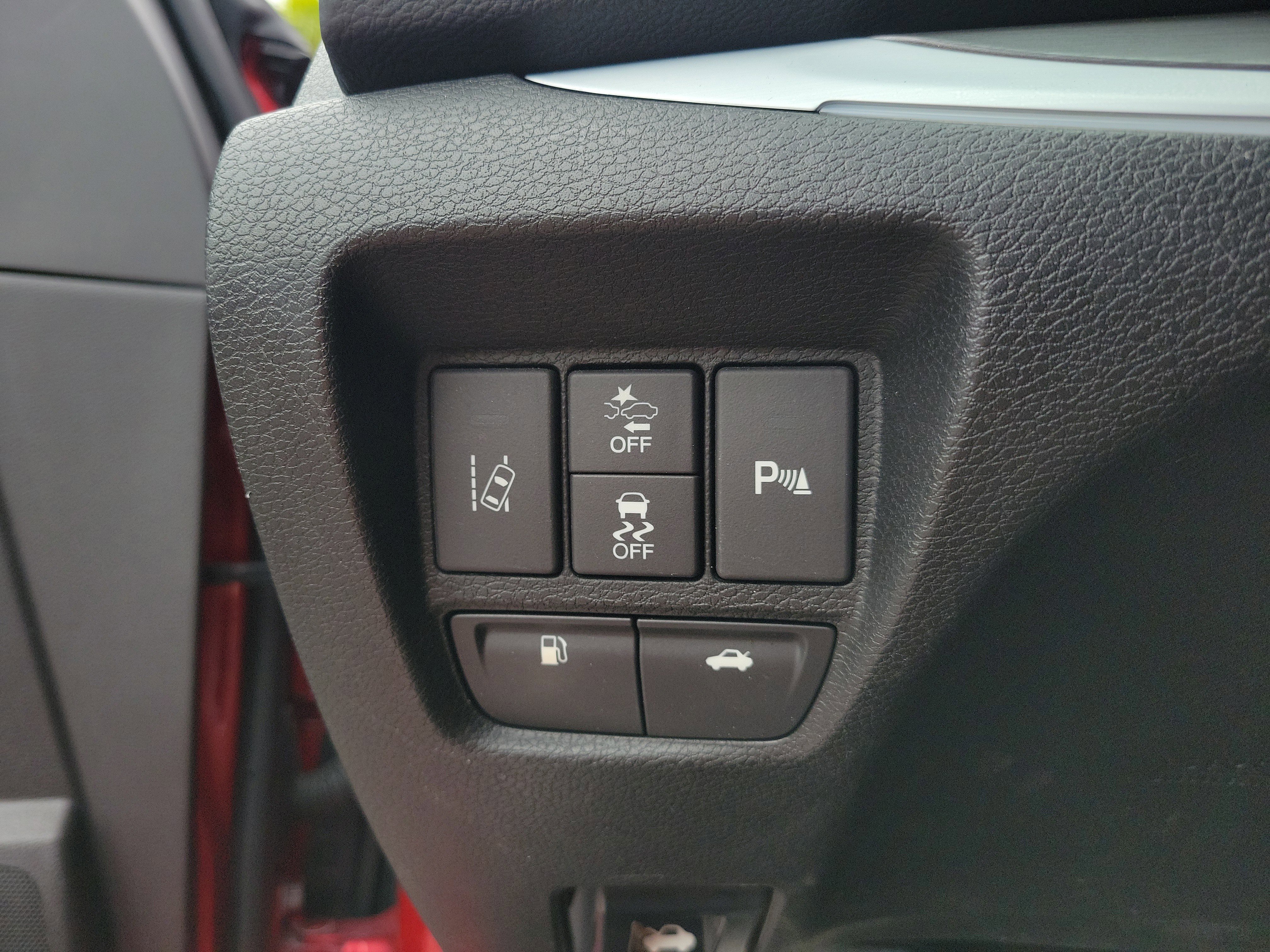 Used 2020 Acura TLX w/ A-SPEC Pkg FWD image 19