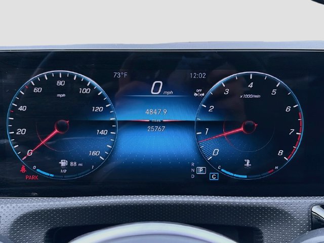 Certified 2023 Mercedes-Benz CLA 250 4MATIC image 12