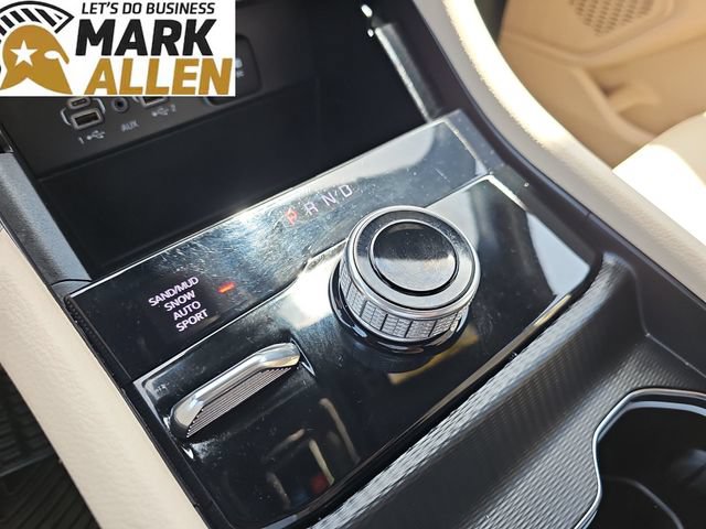 Used 2023 Jeep Grand Cherokee Limited AWD/4WD image 16