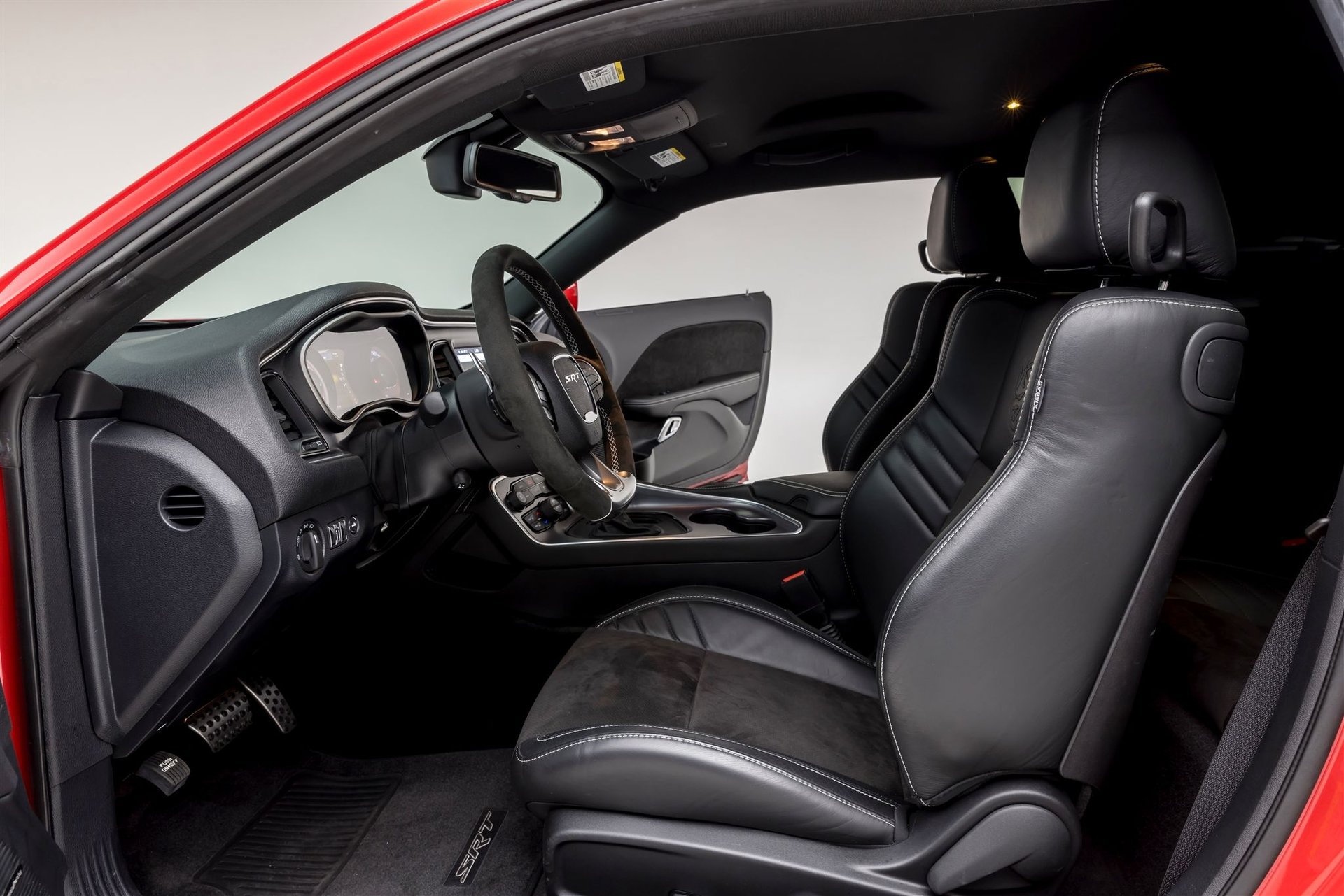 Used 2018 Dodge Challenger SRT Demon RWD image 25