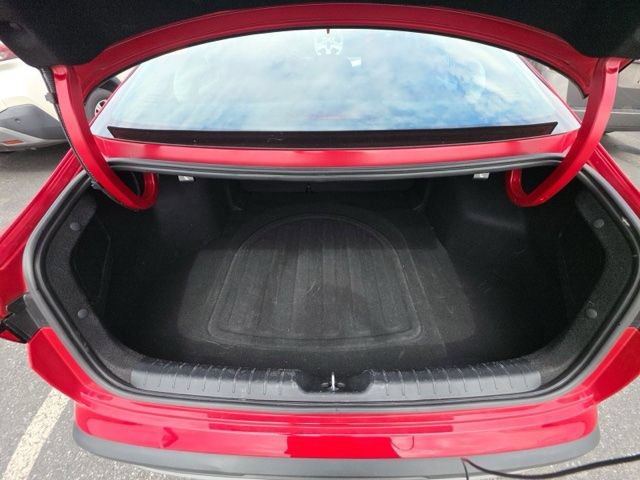 Used 2025 Kia K4 FWD image 17