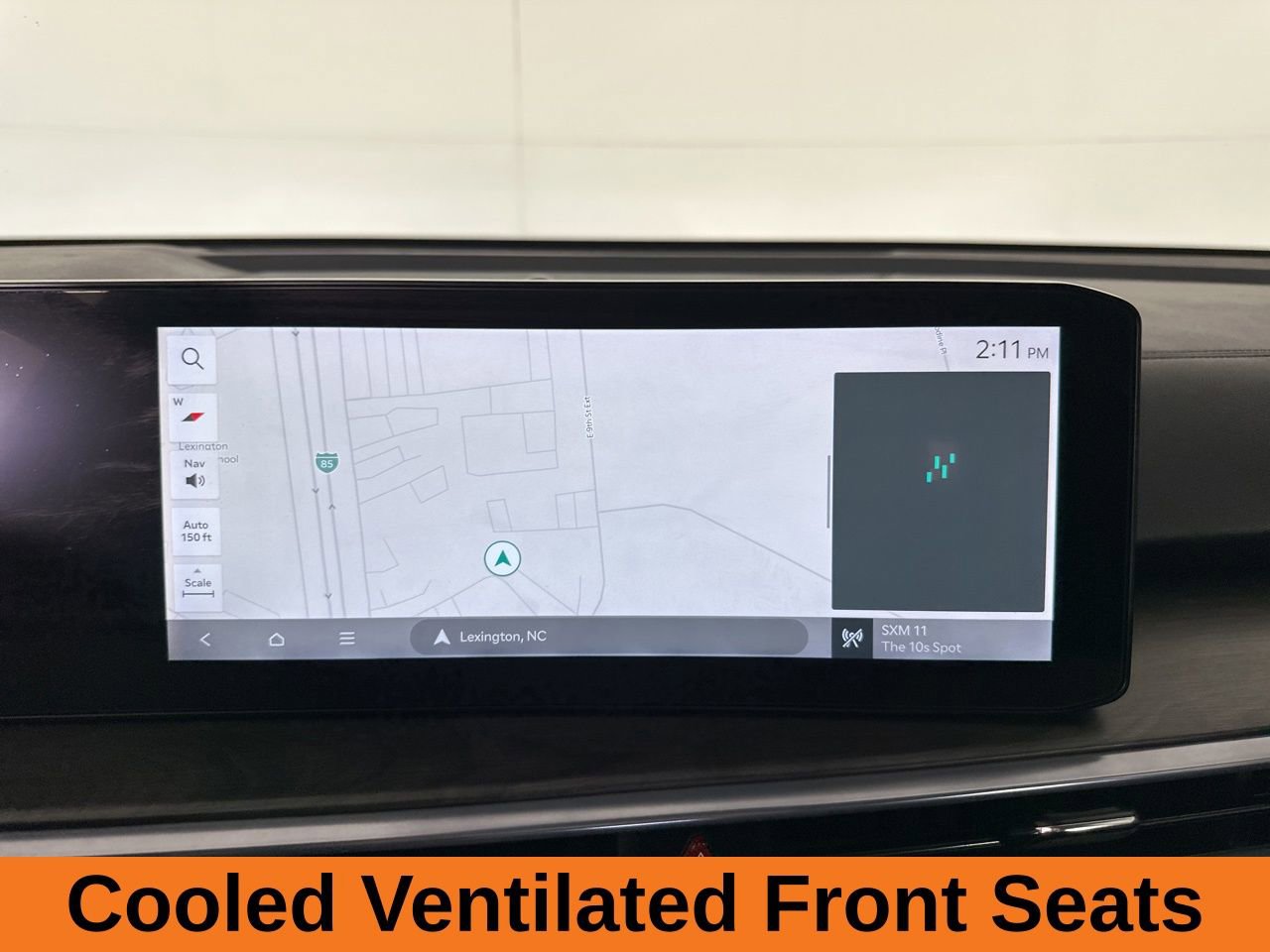 Used 2024 Kia Sorento SX image 16