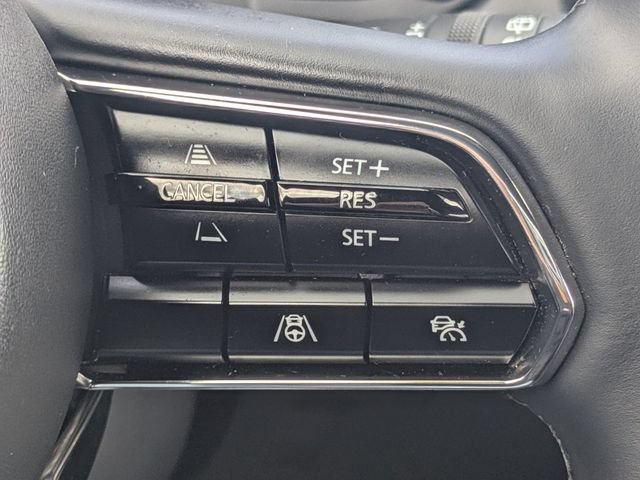 Used 2025 MAZDA CX-90 Plug-In Hybrid w/ Premium Plus AWD/4WD image 27