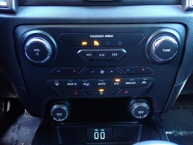 Used 2019 Ford Ranger Lariat w/ Equipment Group 501A Mid AWD/4WD image 17