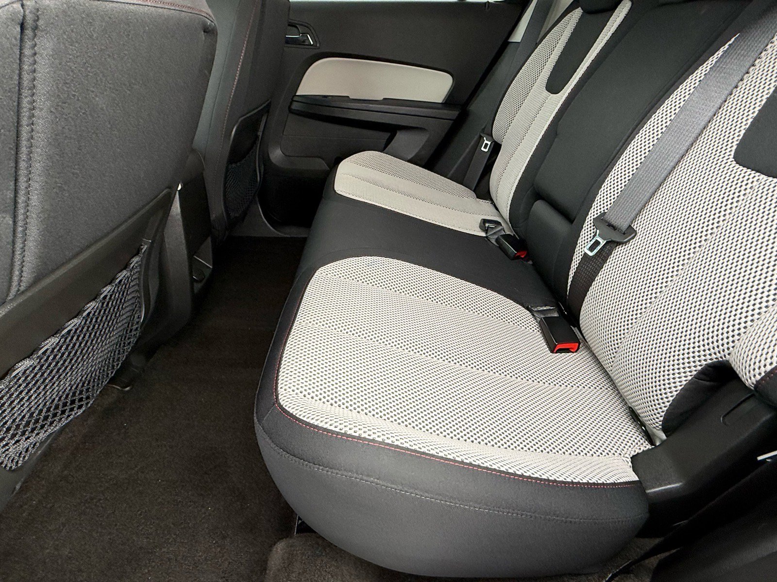 Used 2011 Chevrolet Equinox LT w/ Driver Convenience Package image 11