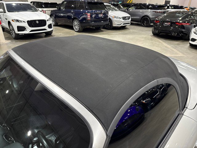 Used 2007 Porsche Boxster image 55