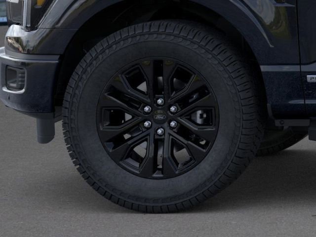 New 2026 Ford F150 Lariat w/ Equipment Group 502A High image 21