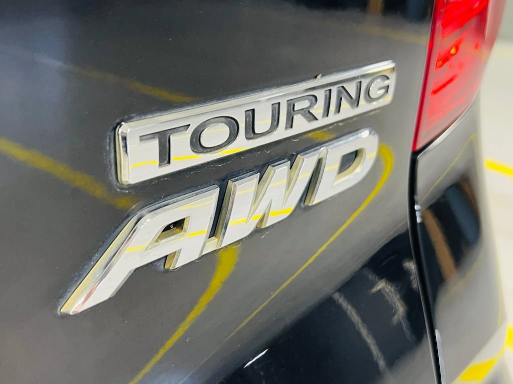 Used 2017 Honda Pilot Touring image 22