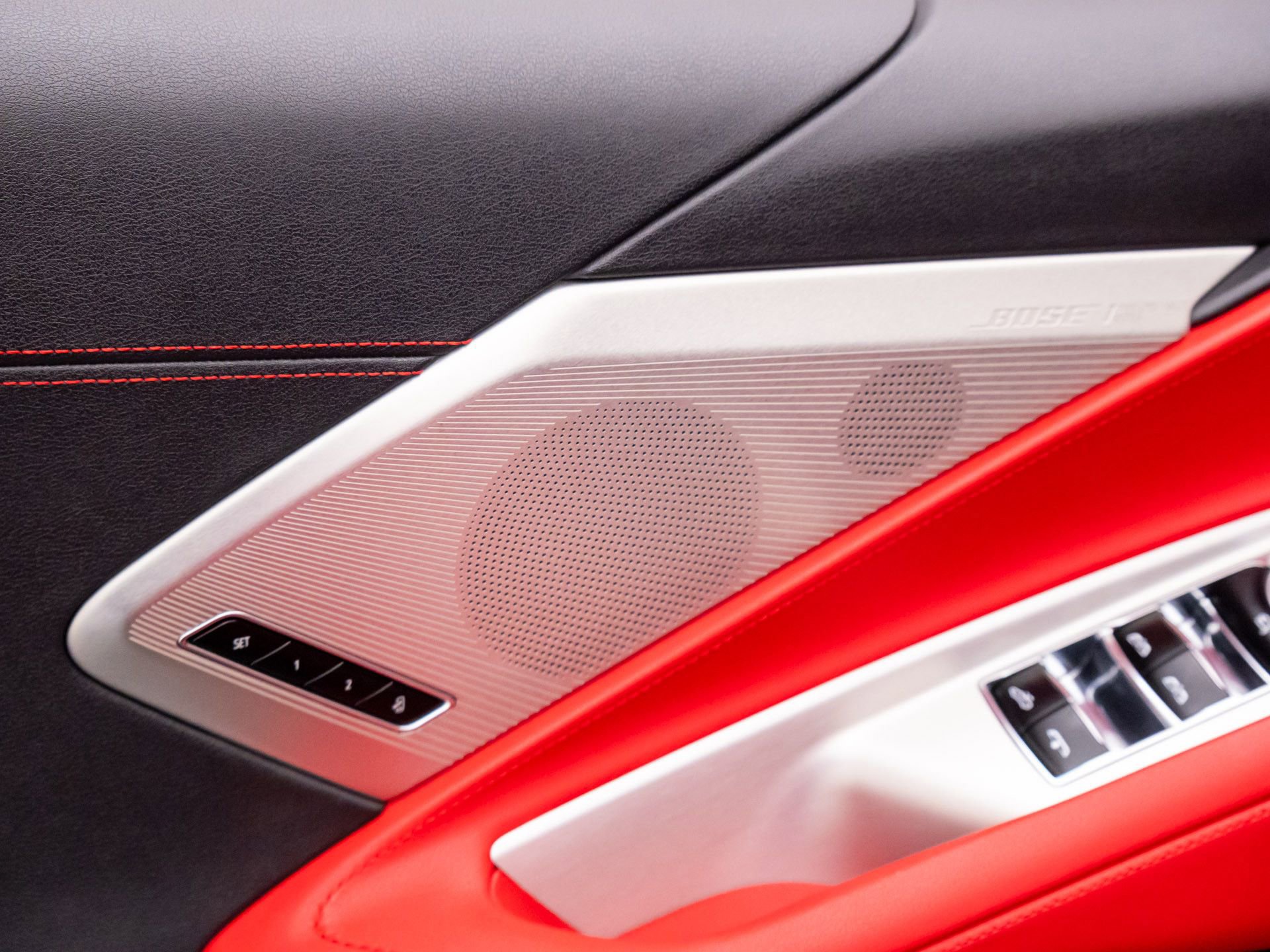 Used 2023 Chevrolet Corvette Stingray Preferred Conv w/ Z51 Performance Package image 16