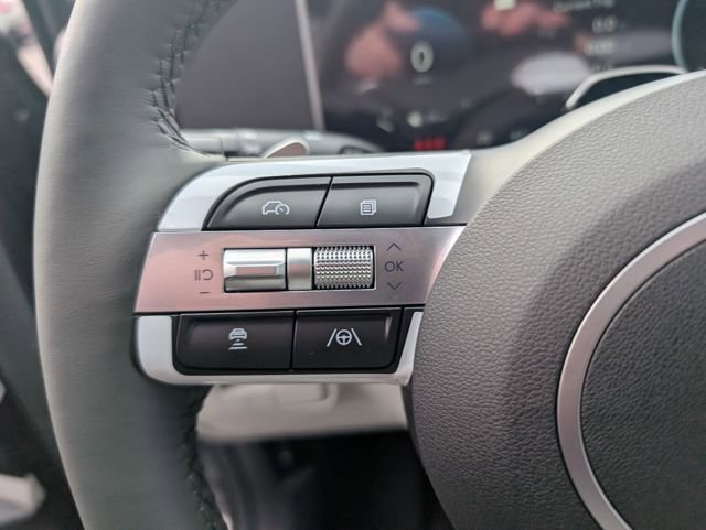 New 2026 Hyundai Tucson SEL image 18