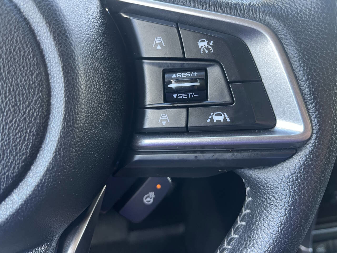 Used 2020 Subaru Ascent Limited w/ Popular Package #3 image 14