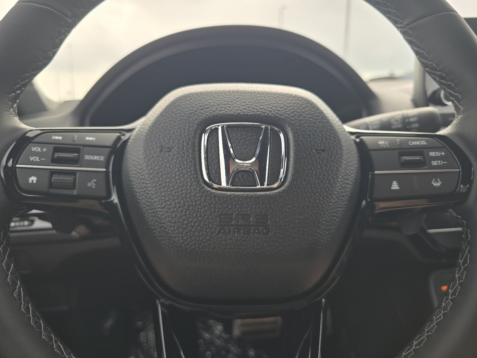 New 2026 Honda Civic Sport image 27