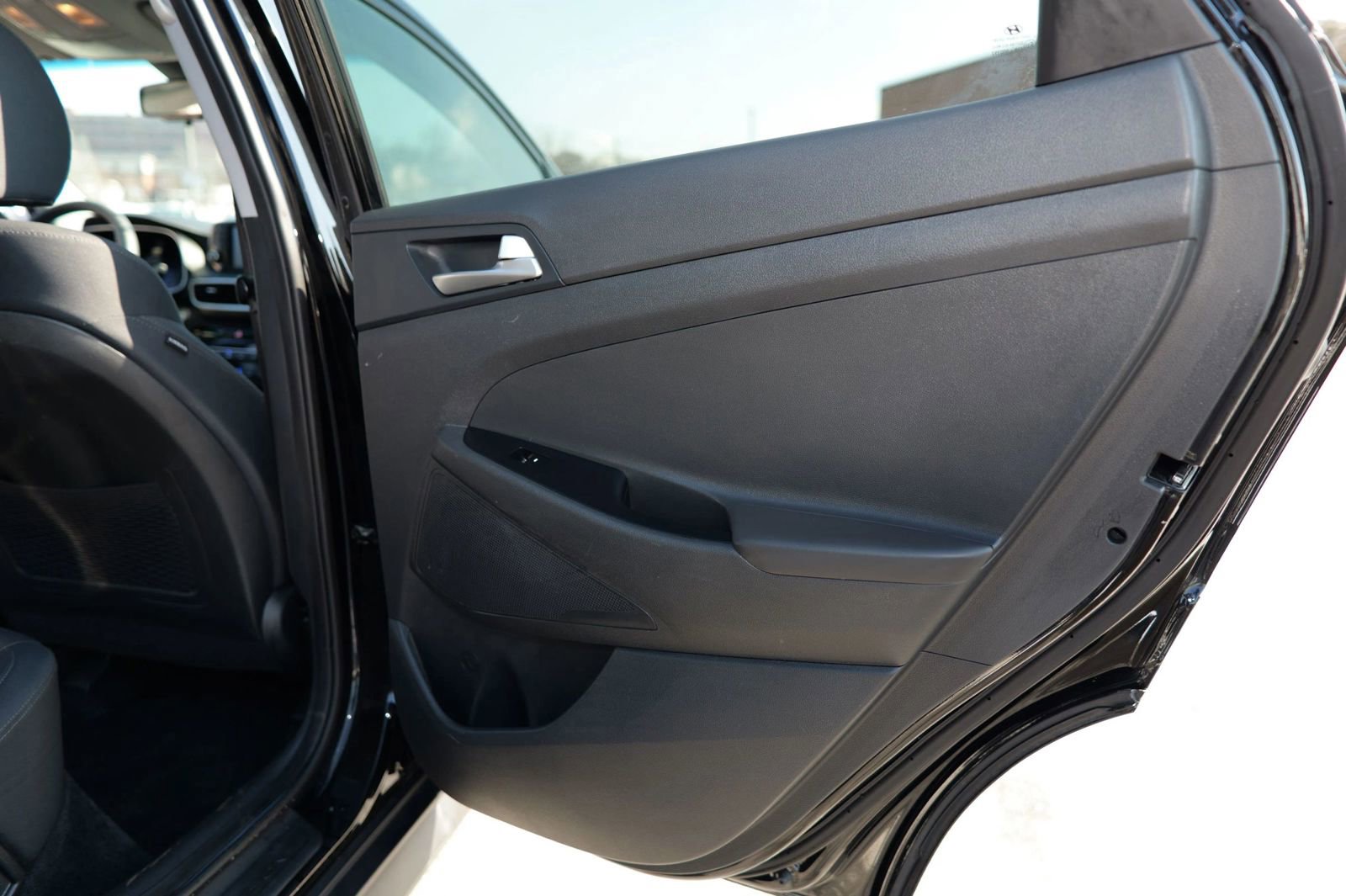 Used 2019 Hyundai Tucson Value w/ Cargo Package image 27