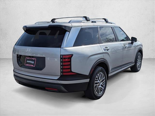 New 2026 Hyundai Palisade SEL image 5