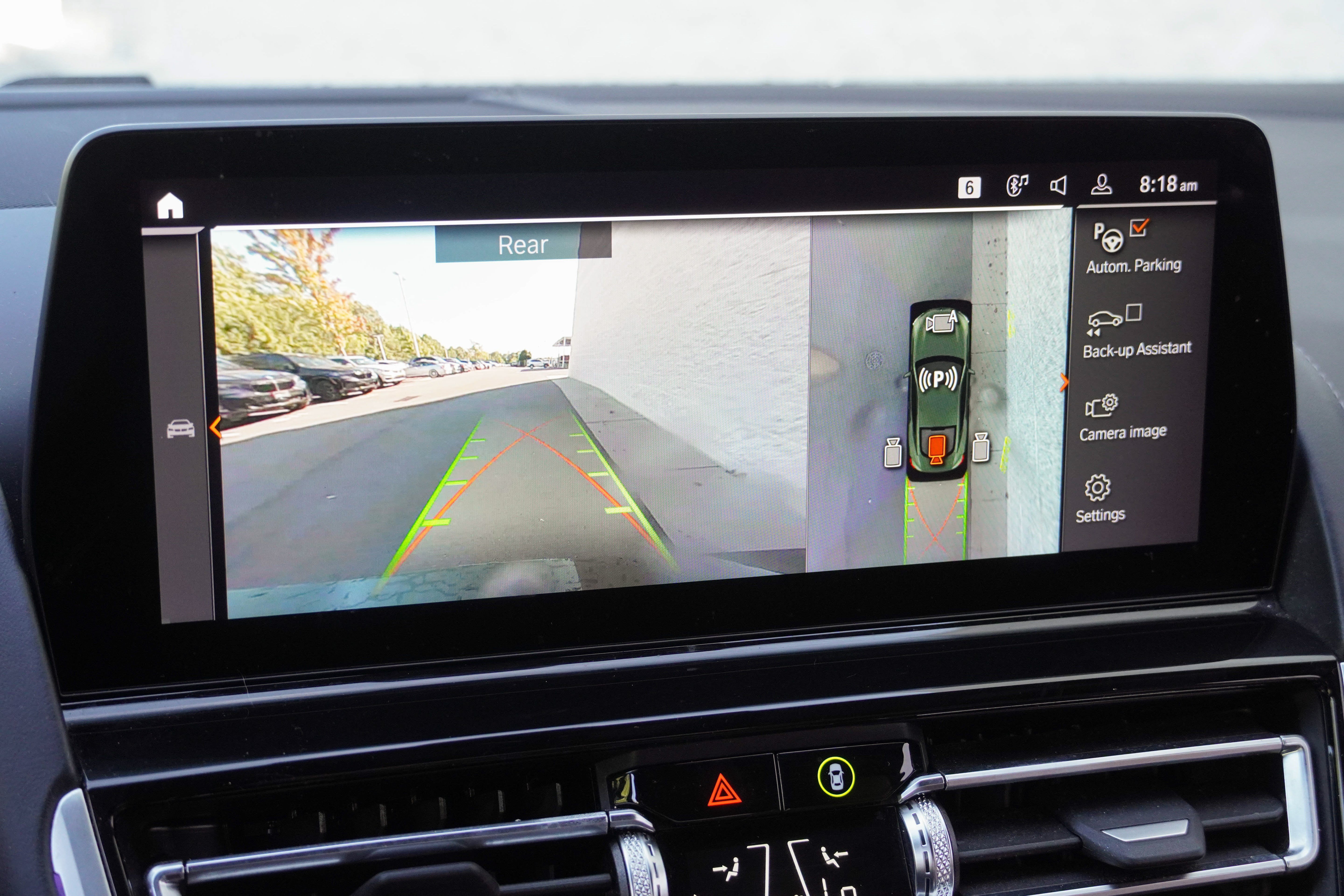 Certified 2023 BMW 840i xDrive Coupe AWD/4WD image 24