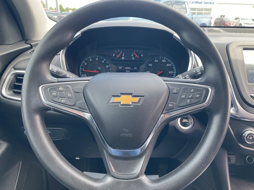 Used 2018 Chevrolet Equinox LT image 25