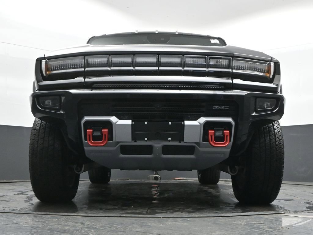 Used 2025 GMC Hummer EV 3X w/ LPO, Sport Package image 43