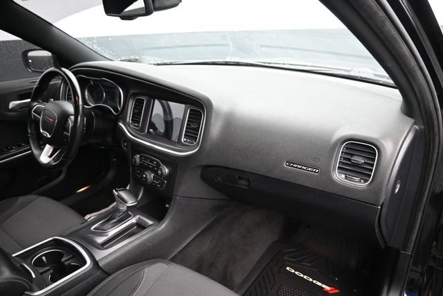 Used 2018 Dodge Charger GT w/ Driver Confidence Group AWD/4WD image 9