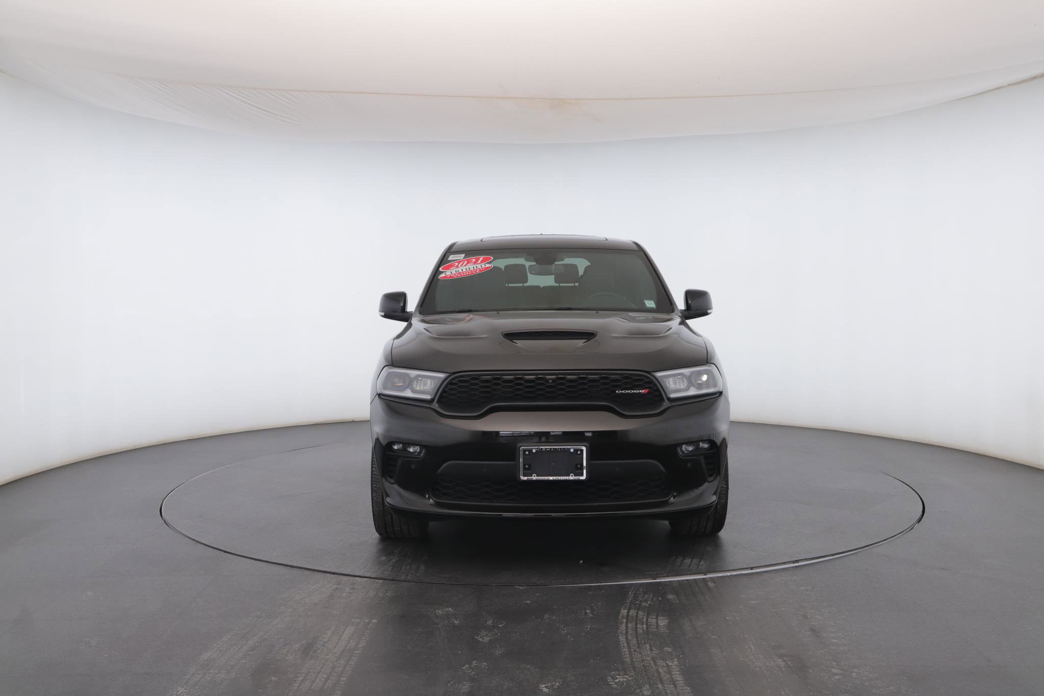 Used 2021 Dodge Durango R/T w/ Blacktop Package image 24