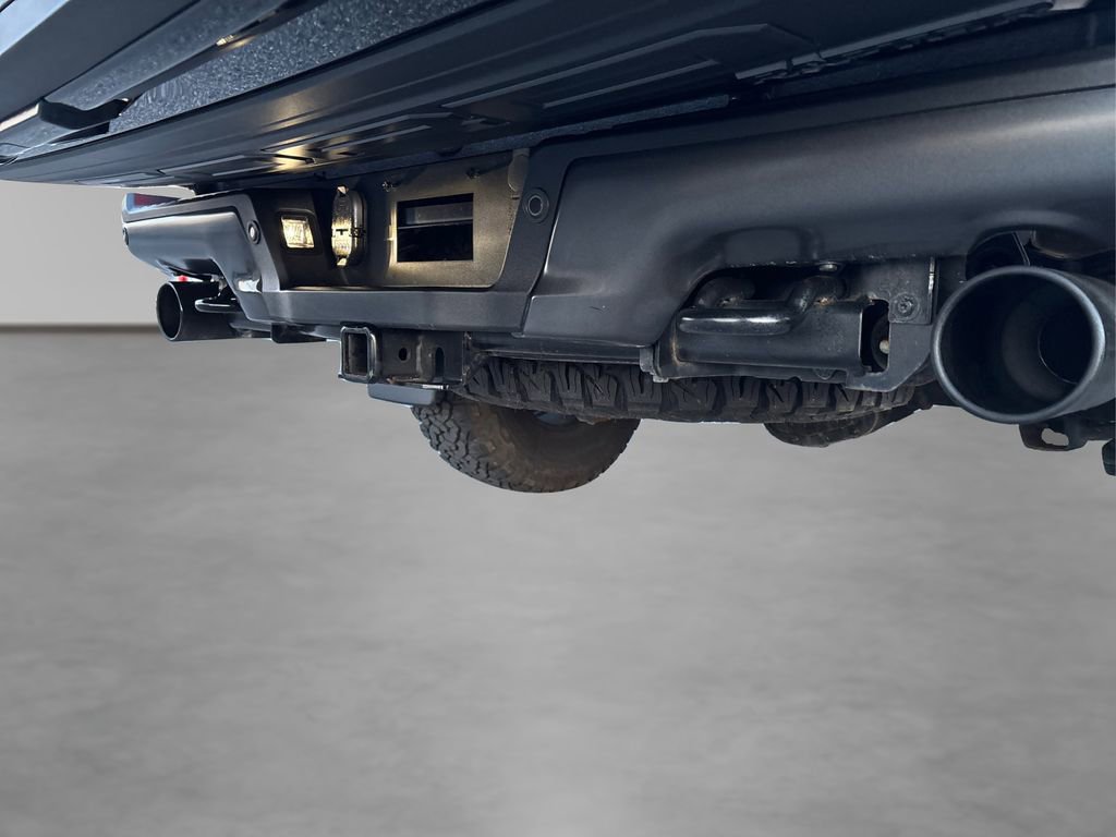 Used 2023 Ford F150 Raptor image 18